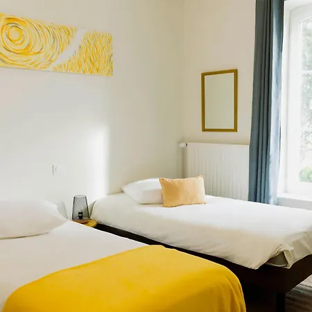 Le De La Gare - De Groupe 14 Personnes