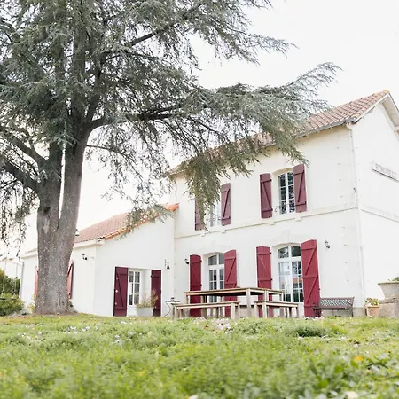 Le De La Gare - De Groupe 14 Personnes *