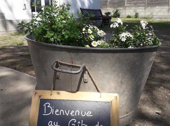 Le De La Gare - De Groupe 14 Personnes *