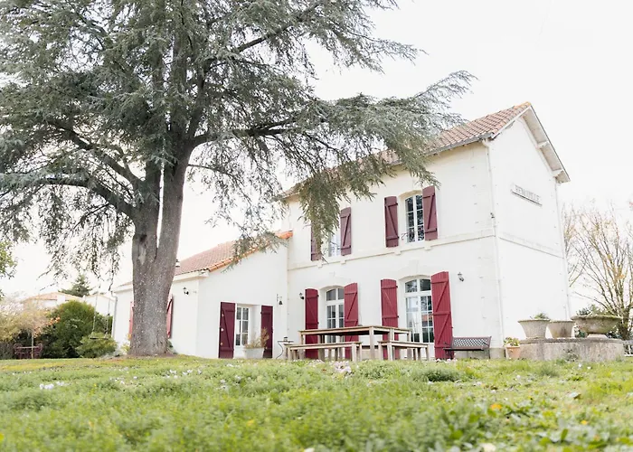 Le De La Gare - De Groupe 14 Personnes *